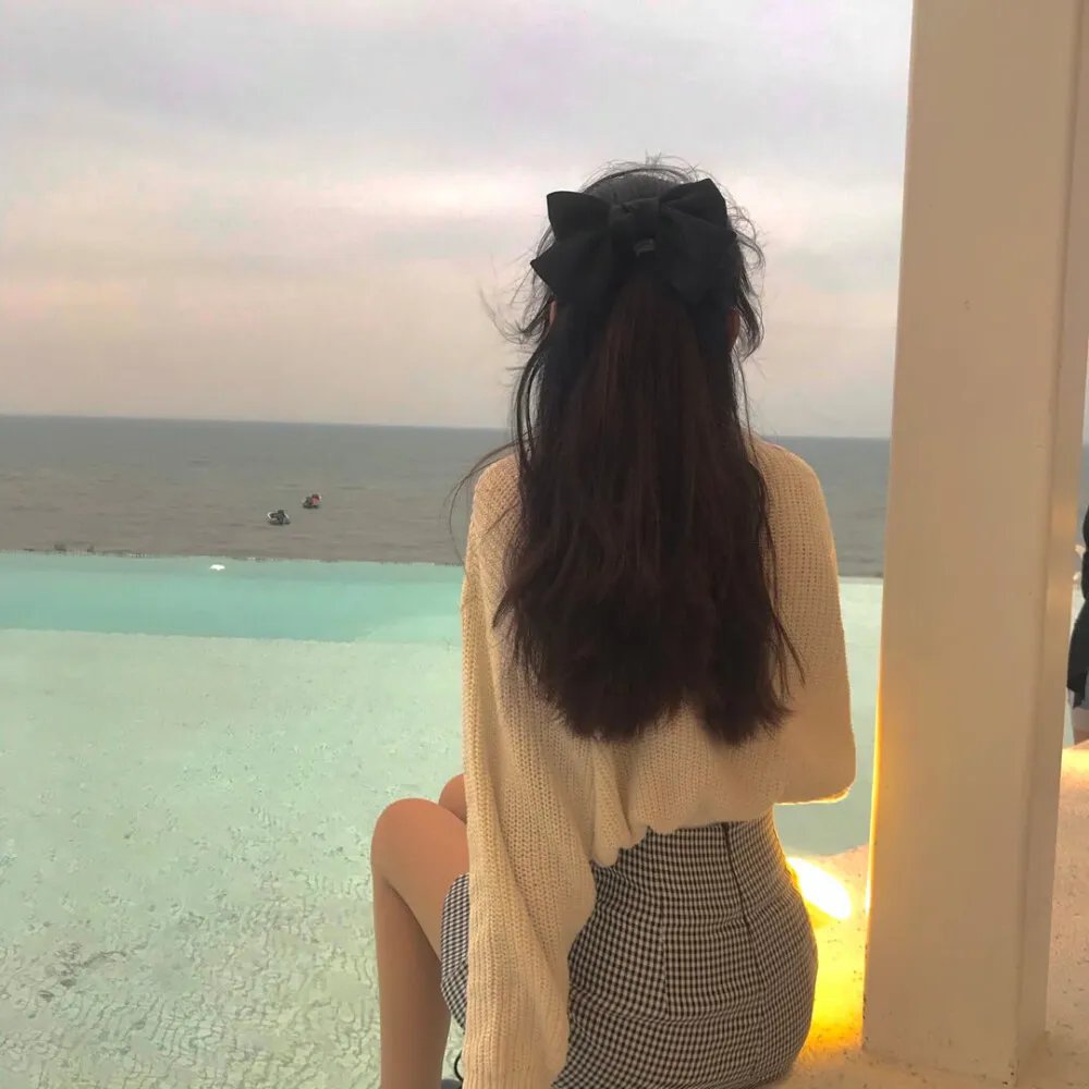 女孩第一名