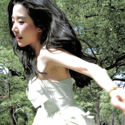 心中的那块拼图
