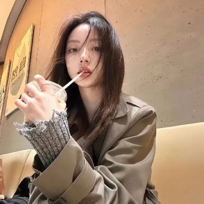 女飞行员